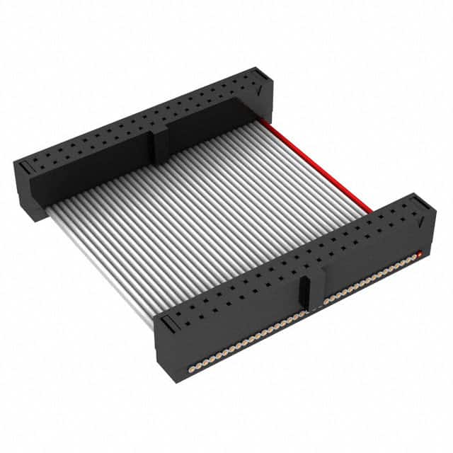 FFSD-19-D-20.00-01-N Samtec Inc.  Assemblaggi di cavi